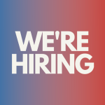 WE’RE HIRING: Multi-faceted Administrator